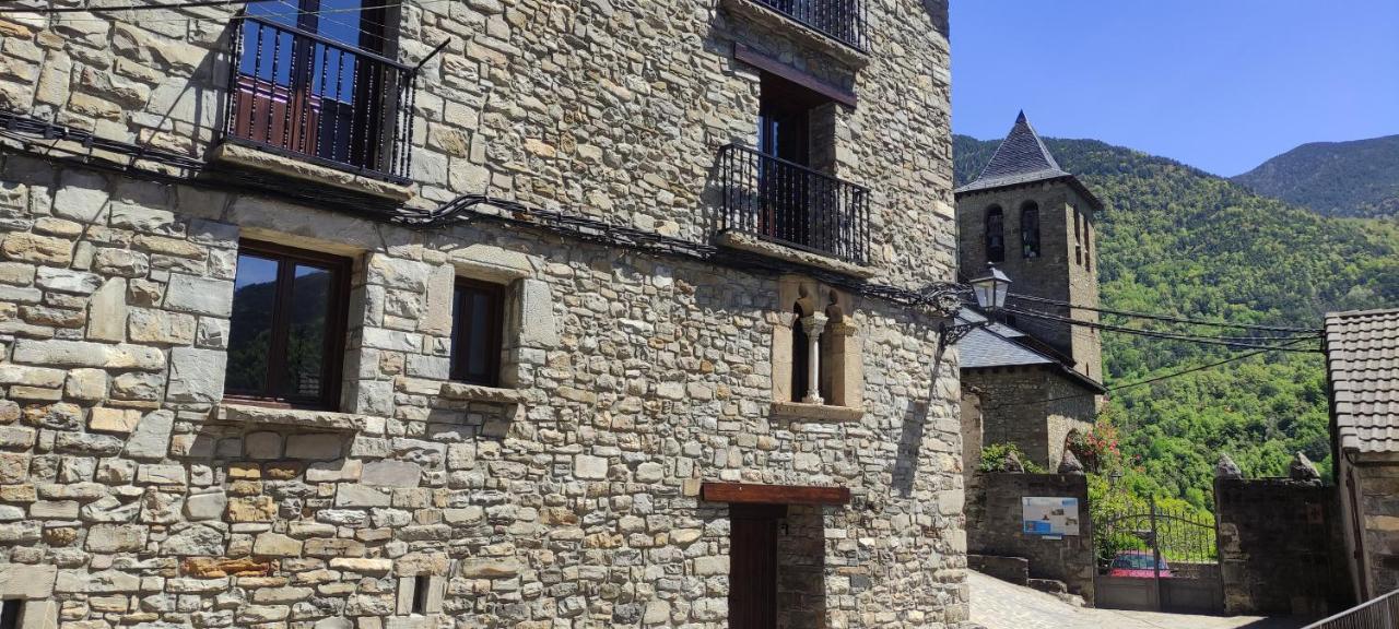 Centro Torla 4Pax Apartamento Εξωτερικό φωτογραφία
