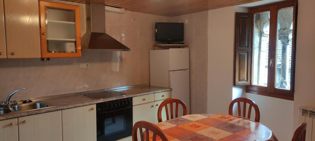 Centro Torla 4Pax Apartamento Εξωτερικό φωτογραφία